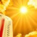 Heat wave in Sgr, Qazigund, MeT predicts rise in temp for next one week