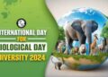 Wildlife Protection Dept celebrates ‘International Day for Biological Diversity-2024’