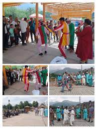 Lok Sabha Elections 2024 :CBC organises Awareness program under SVEEP at Bijbehara