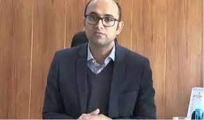Transport Secretary reviews functioning of Motor Vehicles Department