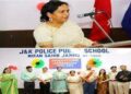 J&K Police Public School, Miran Sahib, Jammu organises investiture ceremony