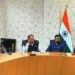 DC Kishtwar discusses activity plan for Int’l Yoga Day 2024 Celebration