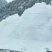 Maharashtra resident dies after being hit by snow slide in Sonamarg