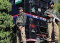LS Polls: People defy security threat in Rajouri, Poonch, make beeline at polling booths