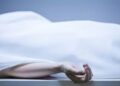 Unidentified female body recovered near Srinagar’s Nowgam