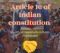 Chattisingh Pora votes for upholding of constitution, development, employment