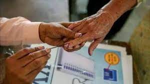 Gujjars in Anantnag’s Kullar travel miles to vote for change, development