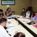 DC reviews working of health department, patient care scenario in Jammu District