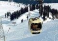 Tourists Flock to Patnitop: Gondola Operators thrive as nearby Destinations attract crowds too