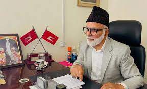 Sagar commends people for active participation in general elections