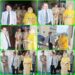 Chairman DLSA Ganderbal visits Subsidiary Jail, Dignibal Ganderbal Review condition of inmates & the prison