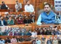 Lok Sabha Elections-2024 Training programme for Micro-Observers held at Shopian