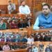 Lok Sabha Elections-2024 Training programme for Micro-Observers held at Shopian