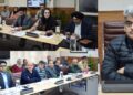 Chief Secretary reviews progress of Jhelum & Tawi Flood Recovery Project