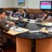 CS reviews the progress of implementation of SBM (G), development of Panchayat Index