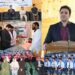 Blood Donation camp, Seminar & other activities mark ‘World Red Cross Day’ celebrations at Kulgam DC presides over main function at Conference hall