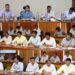 DC Udhampur reviews working of Revenue Department