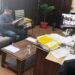 DLSA Chairman discusses plan for establishment of Jail in Samba