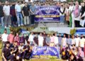 SP College hosts thrilling Road Race from Nishat to Duck Park
