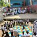 Varied educational activities held at LHS Bhalla in collaboration with Vishwagram Club