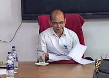 Education Department Doda collaborates with Vishwagram Trust to further enrich teaching – learning process in schools