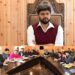 Lok Sabha Elections 2024 DEO Ganderbal reviews arrangements for Special Polling Stations