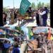 Lok Sabha Elections-2024 SDM Sumbal flags-off Tonga Rally under SVEEP at Hajin