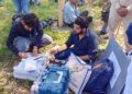 Preparations Underway for Vote Counting in Jammu and Kashmir
