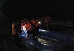 2 missing, 7 rescued as boat capsizes in Jhelum at Awantipora