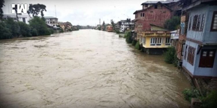 Incessant rains lead to rise in water level, refreshes memories of 2014 deluge