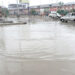 Water logging confines school going children, elderly to homes in Parimpora, SMC assures action