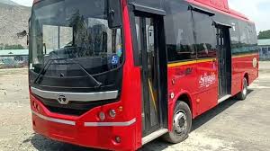 Awantipora residents demand bus services