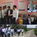 DC Budgam inspects upgraded NTPHC, Dalwan village in Charar-i-Sharief