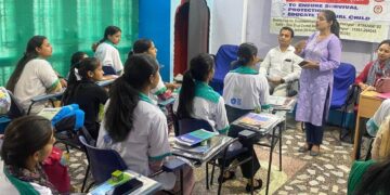 JKEDI, Govt Polytechnic College Jammu sign MoU