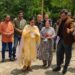 Mandeep Kaur inspects Solid Waste Management Plant in Kunzer
