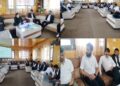 District Judiciary Kupwara holds training programme on ‘3 new Criminal Laws’
