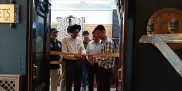 Unique Handicrafts Exhibition begins at Govt Arts Emporium