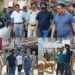 DC Doda conducts comprehensive market inspection ahead of Eid ul Azha
