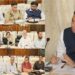 DC Srinagar chairs District Level Committee meeting of NCORD