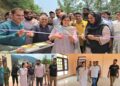 Much awaited Lolab Parallel Bypass road opened for regular traffic