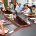DC Udhampur reviews measures to combat drug menace