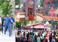 Mela Kheer Bhawani celebrated with religious fervor at Tulmulla