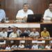 DC Reasi finalizes arrangements for International Yoga Day