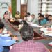 DC Udhampur reviews road safety measures at DRSC Meeting