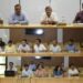 DDC chairs meeting to review Employment Generation Schemes in Reasi District