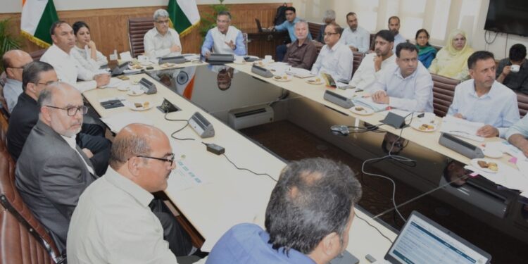 CS terms timely credit linkage pivotal for success of HADP