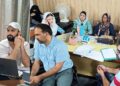 Implementation of RBSK programme reviews at Doda