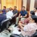 DDC Chairman reviews RDD schemes in Udhampur
