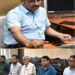DDC reviews progress of work on NH144A, Rajouri-Thanamandi- Surankote Road project
