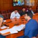RDD Secretary reviews infrastructure plan for border villages